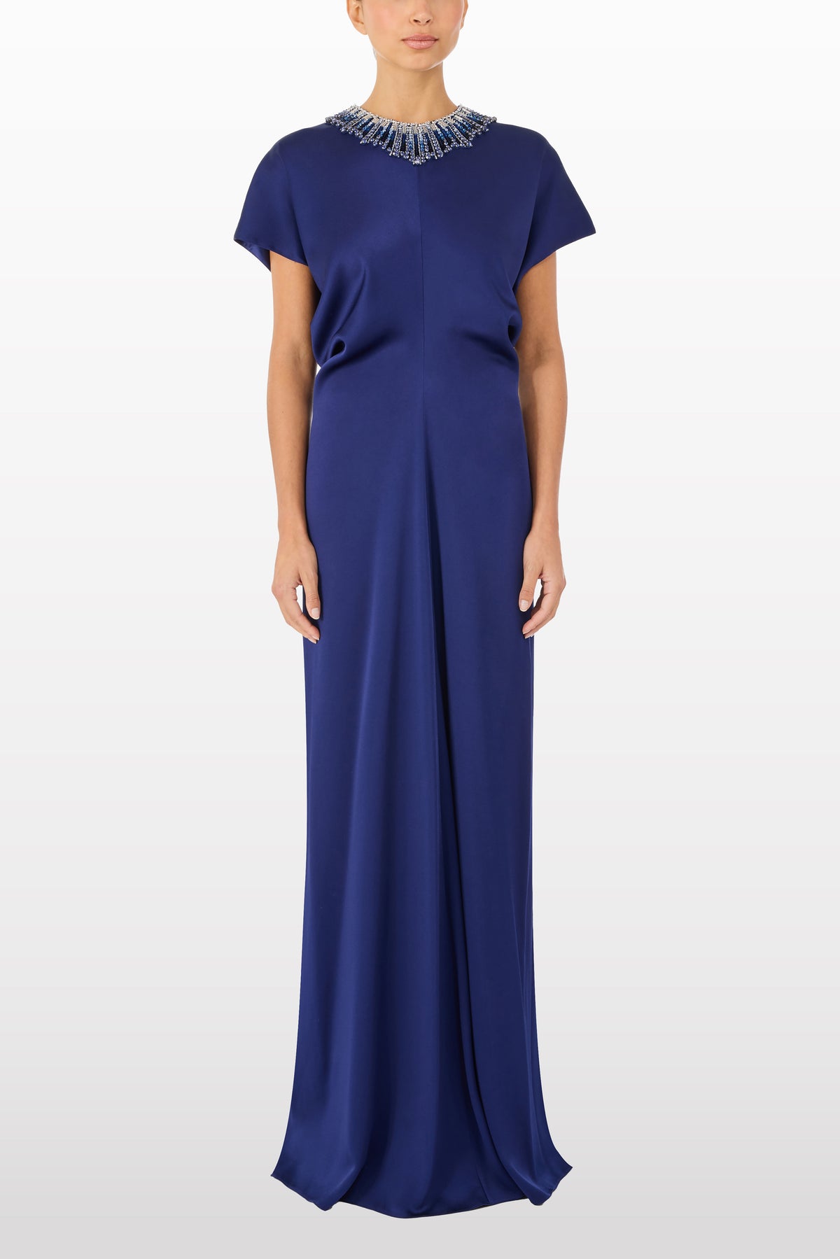 Novak - The Official Jenny Packham Website