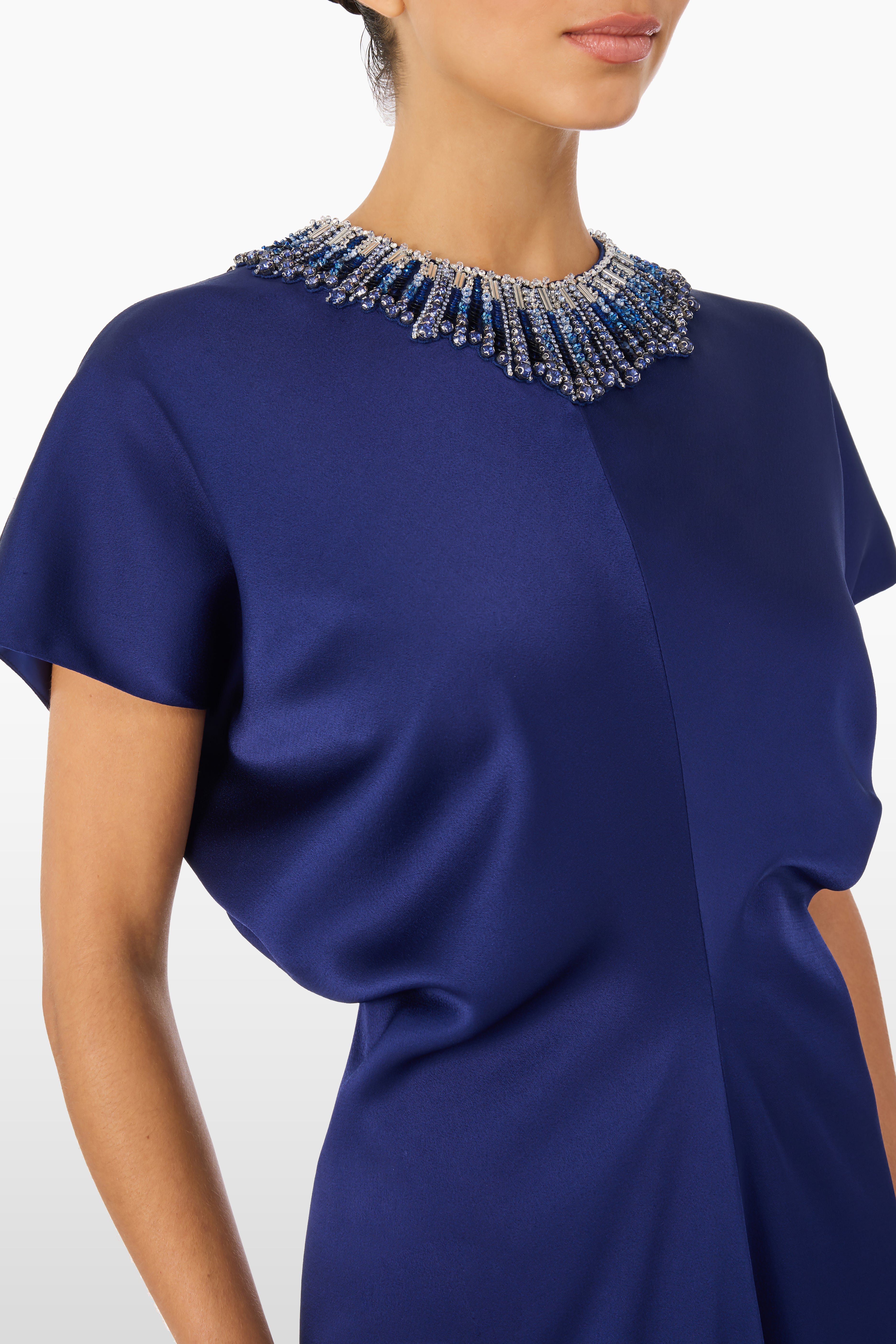 Novak - The Official Jenny Packham Website