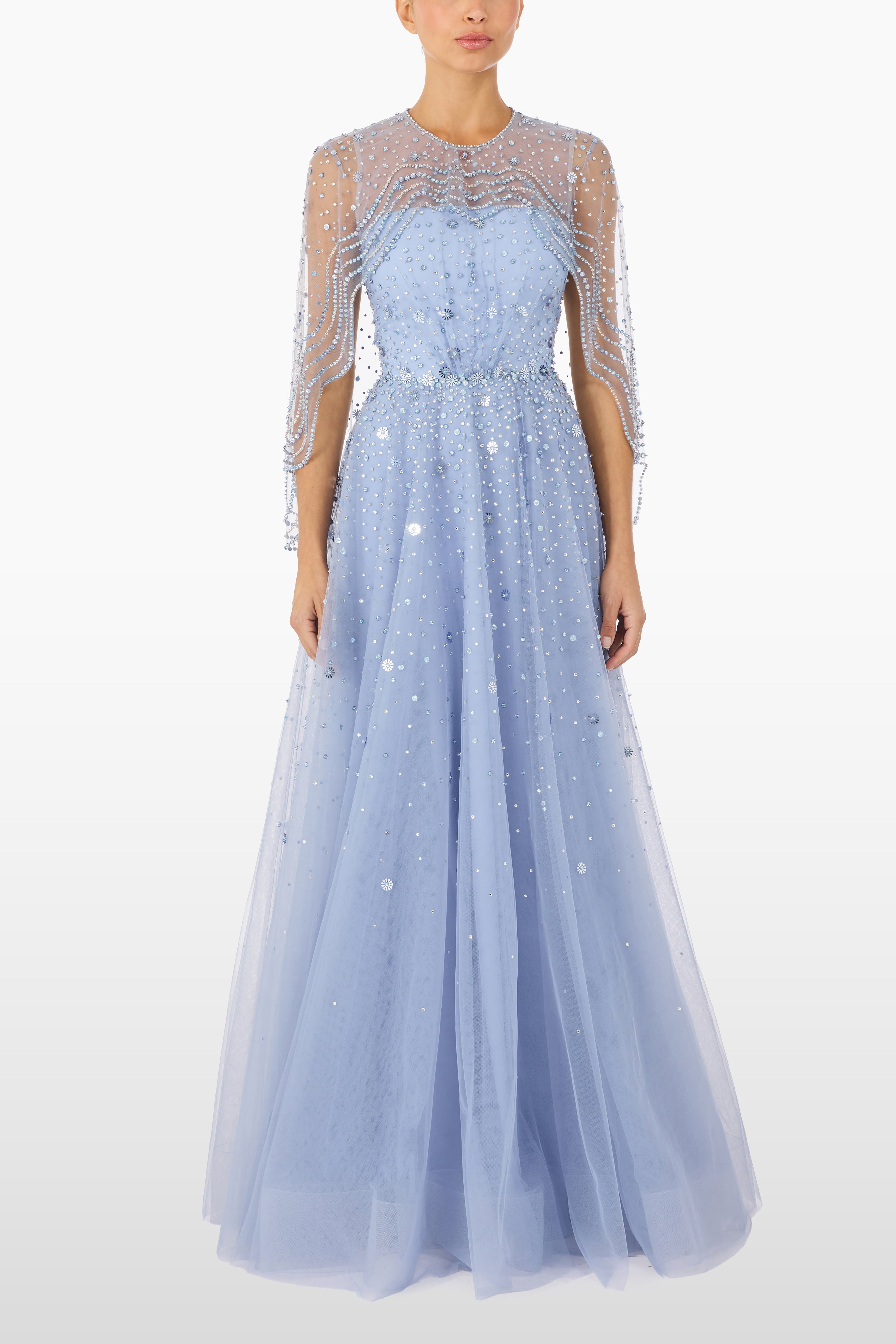 Oliver - The Official Jenny Packham Website