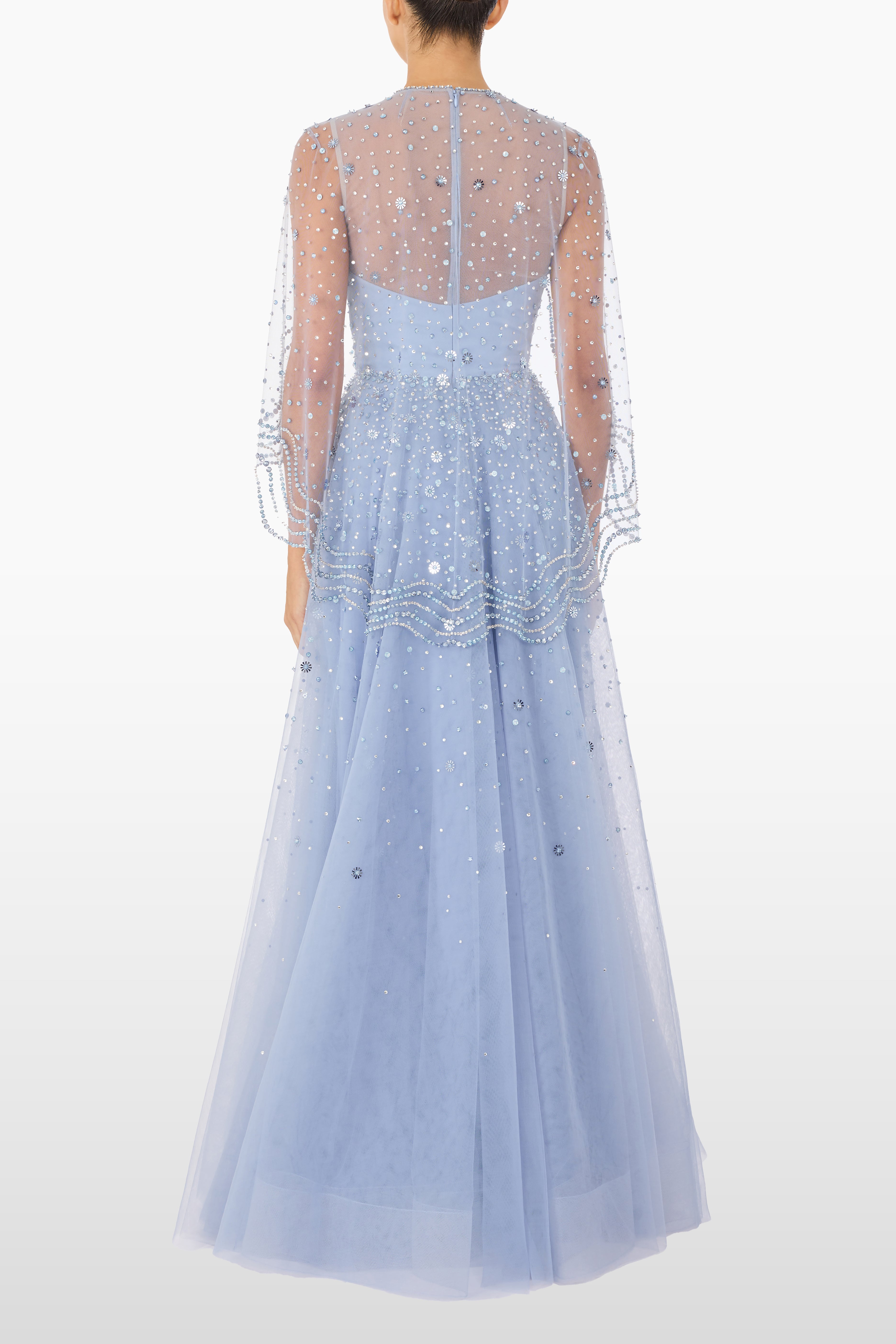 Oliver - The Official Jenny Packham Website