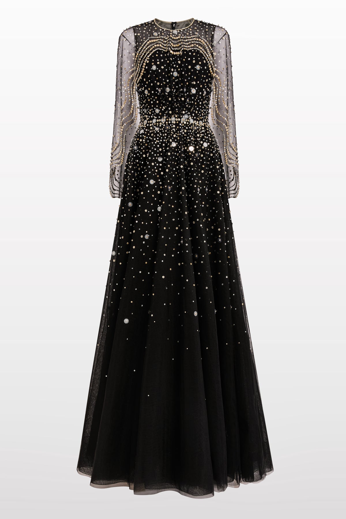Oliver - The Official Jenny Packham Website