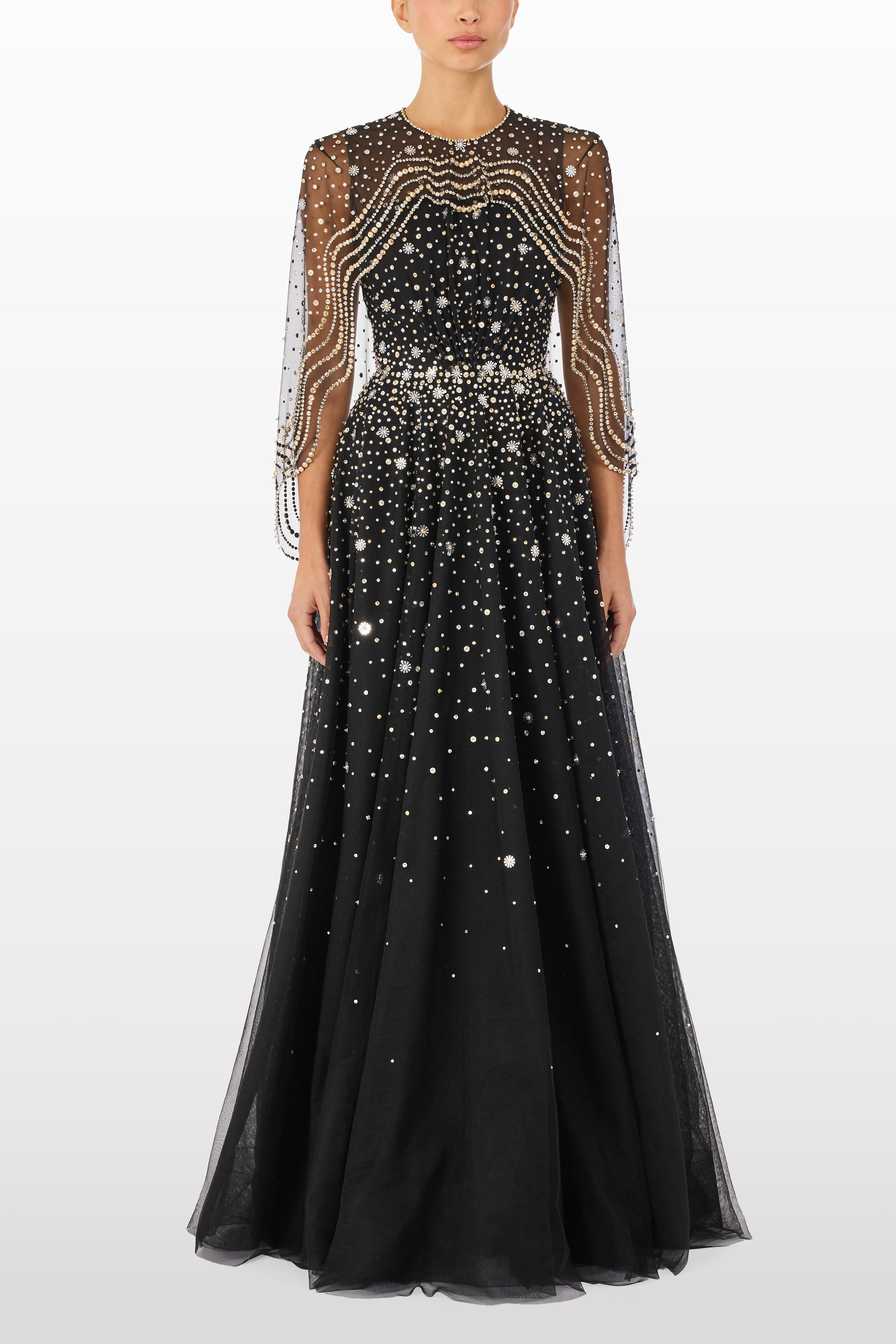 Oliver - The Official Jenny Packham Website