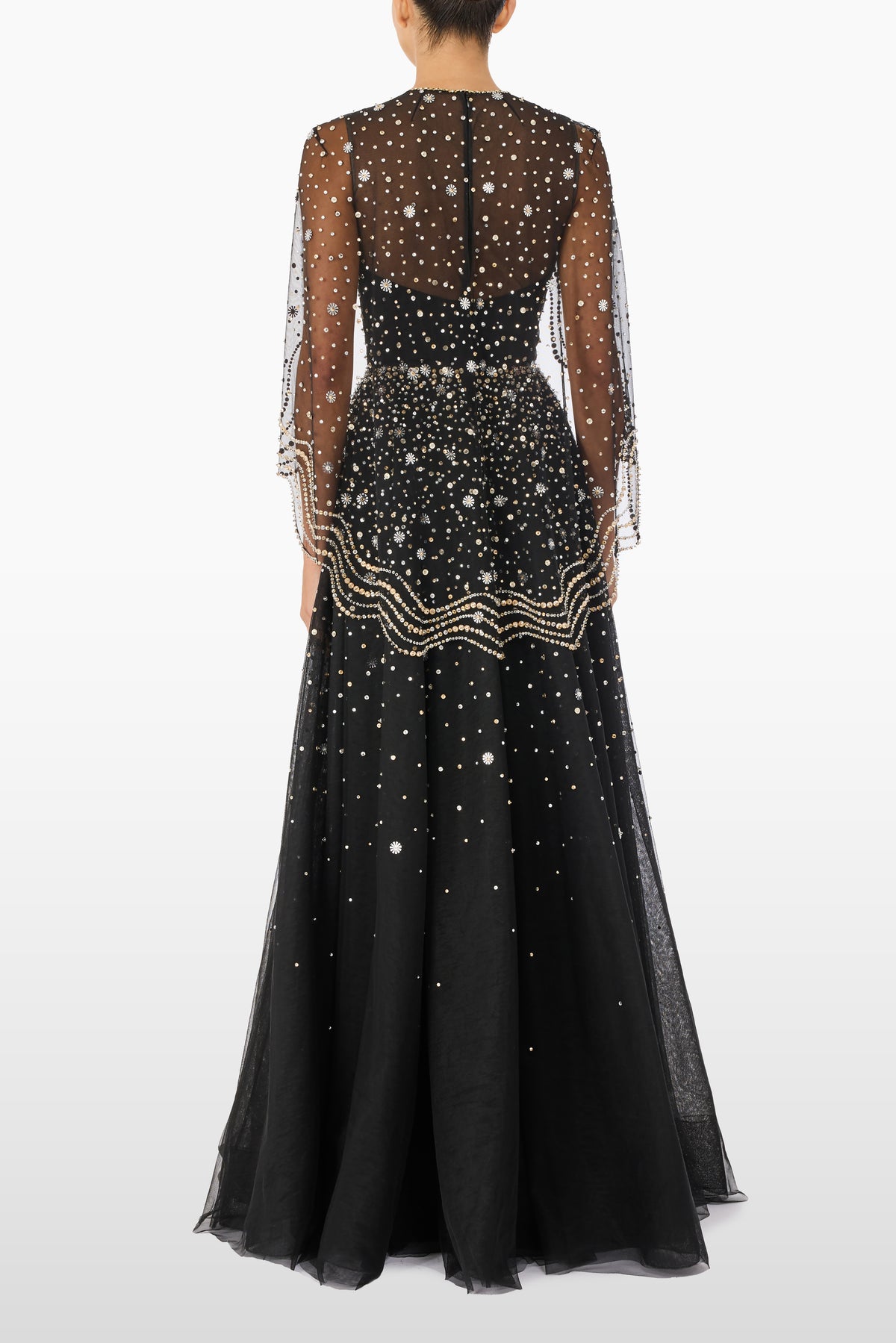 Oliver - The Official Jenny Packham Website