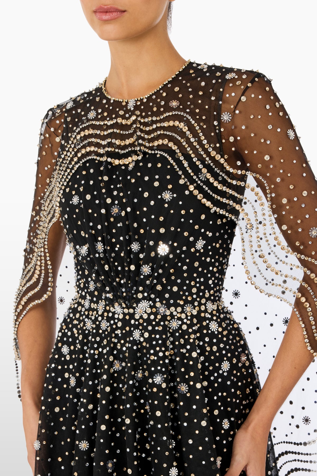 Oliver - The Official Jenny Packham Website