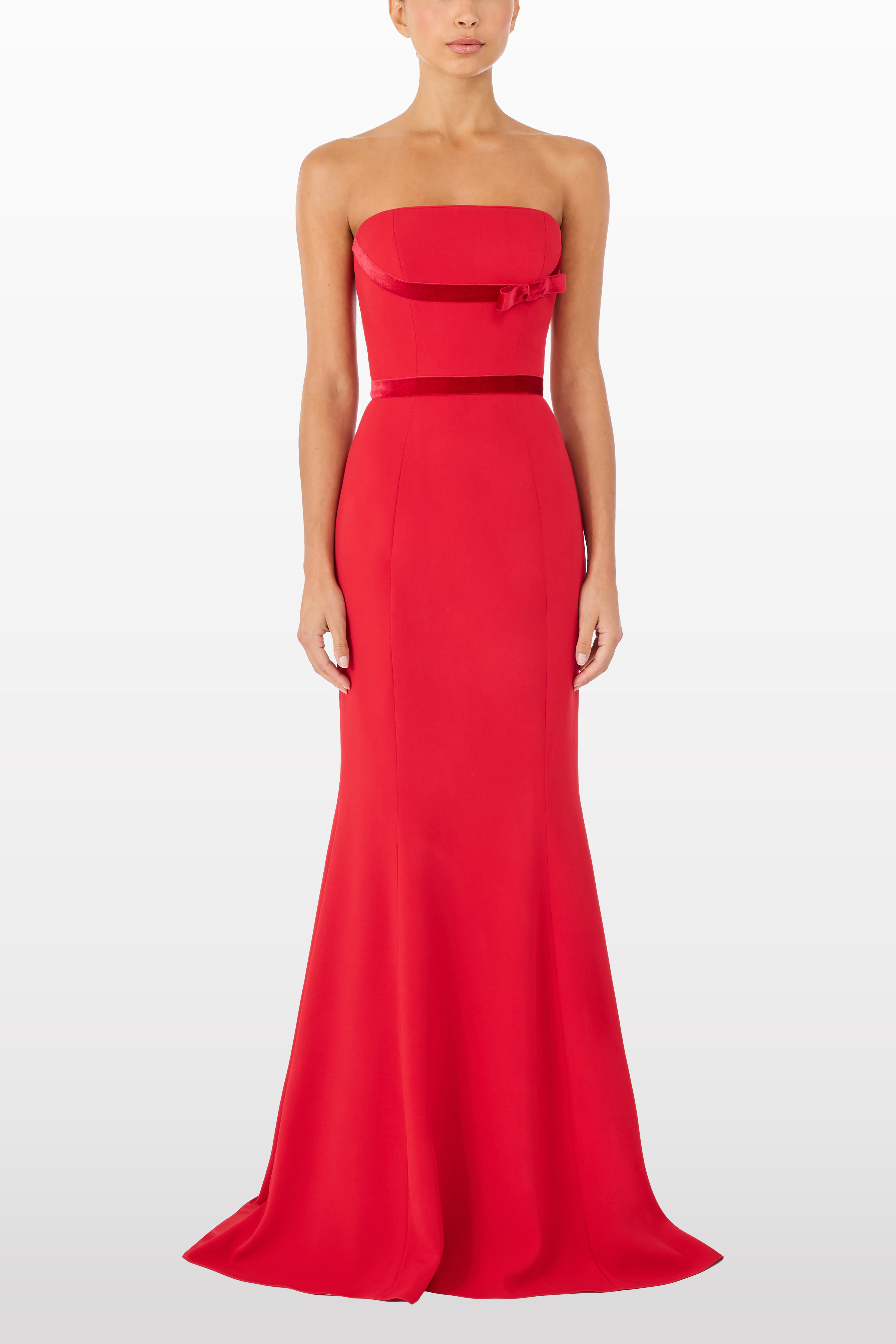 Pamela - The Official Jenny Packham Website