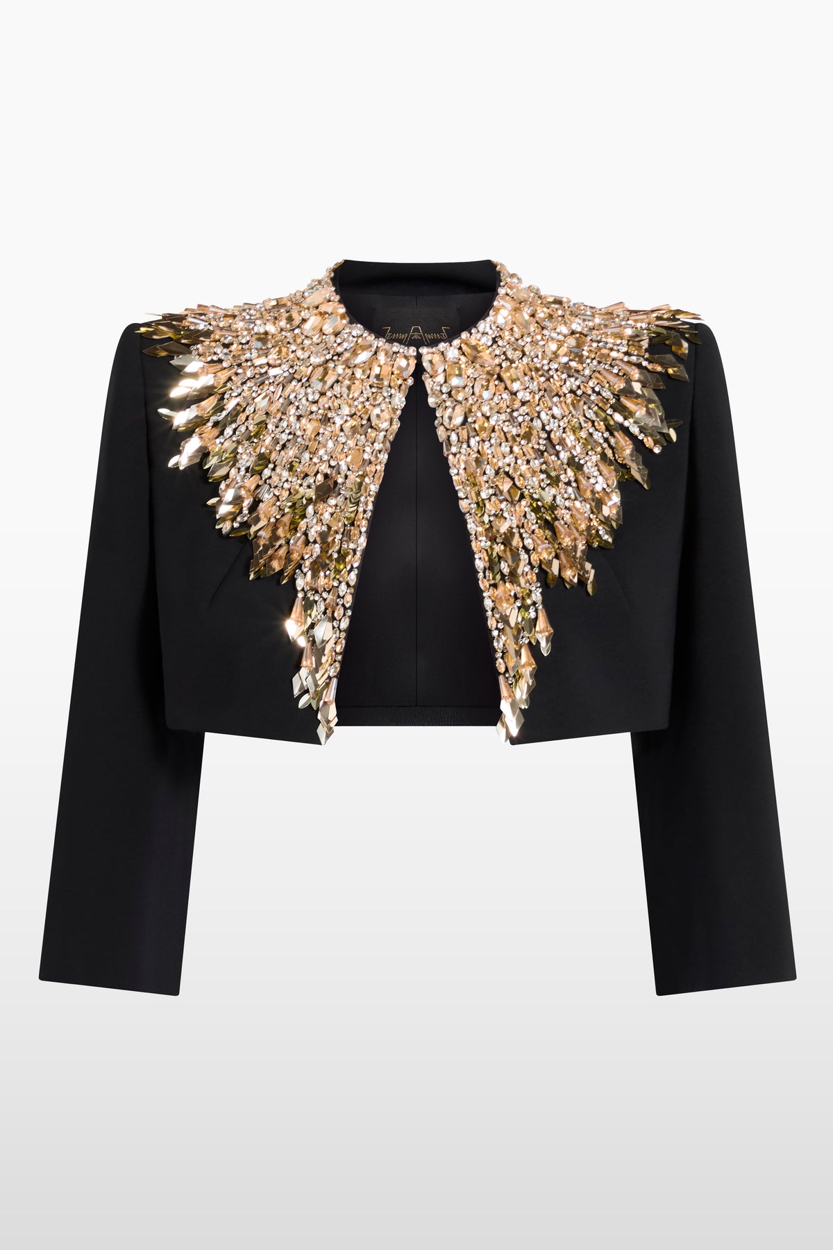 Dexy - The Official Jenny Packham Website