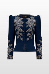 Dalila - The Official Jenny Packham Website