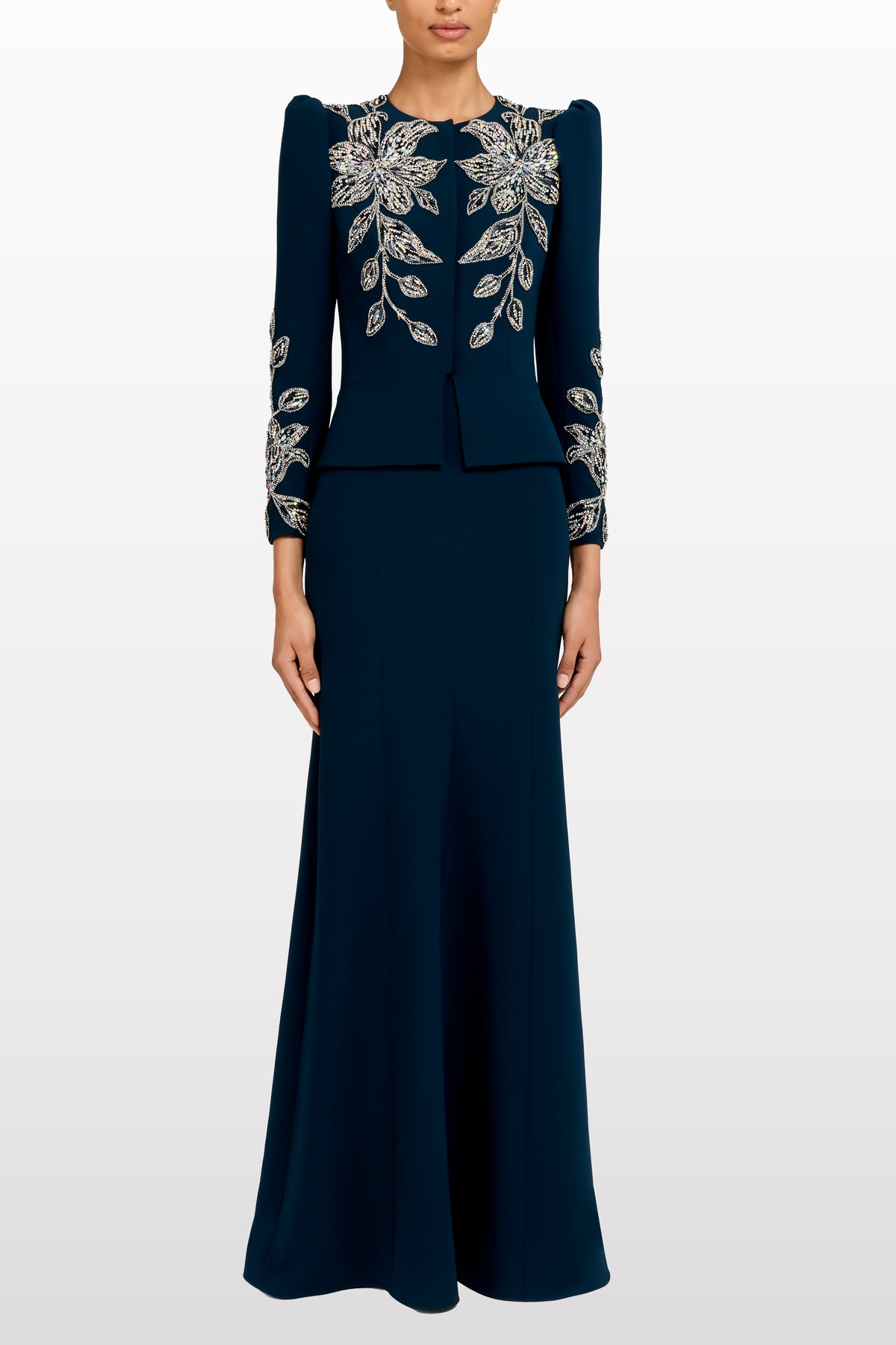 Dalila - The Official Jenny Packham Website
