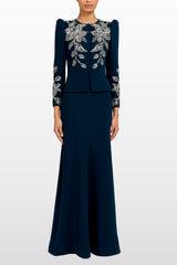 Dalila - The Official Jenny Packham Website