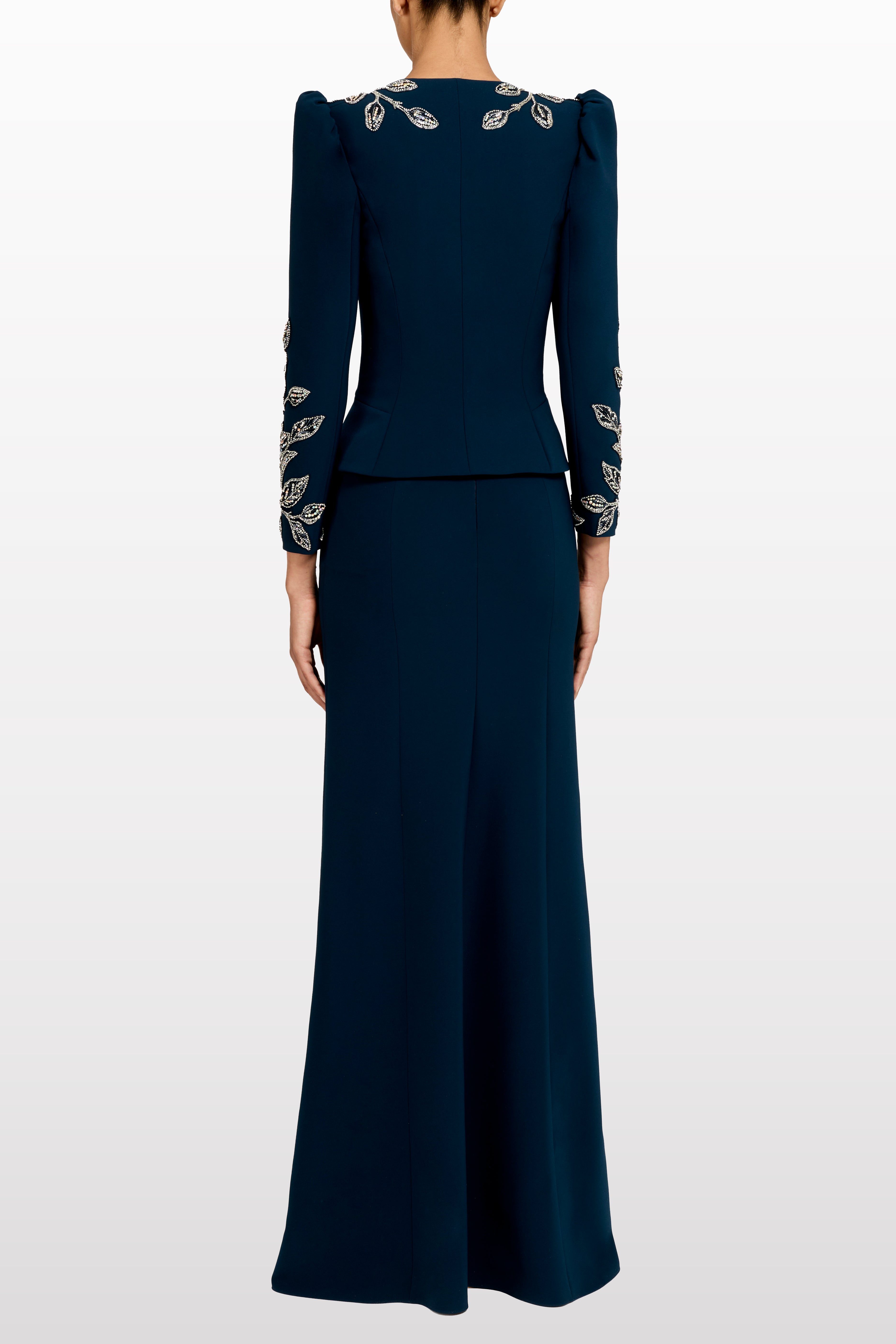 Dalila - The Official Jenny Packham Website