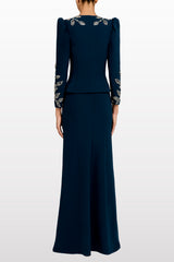 Dalila - The Official Jenny Packham Website
