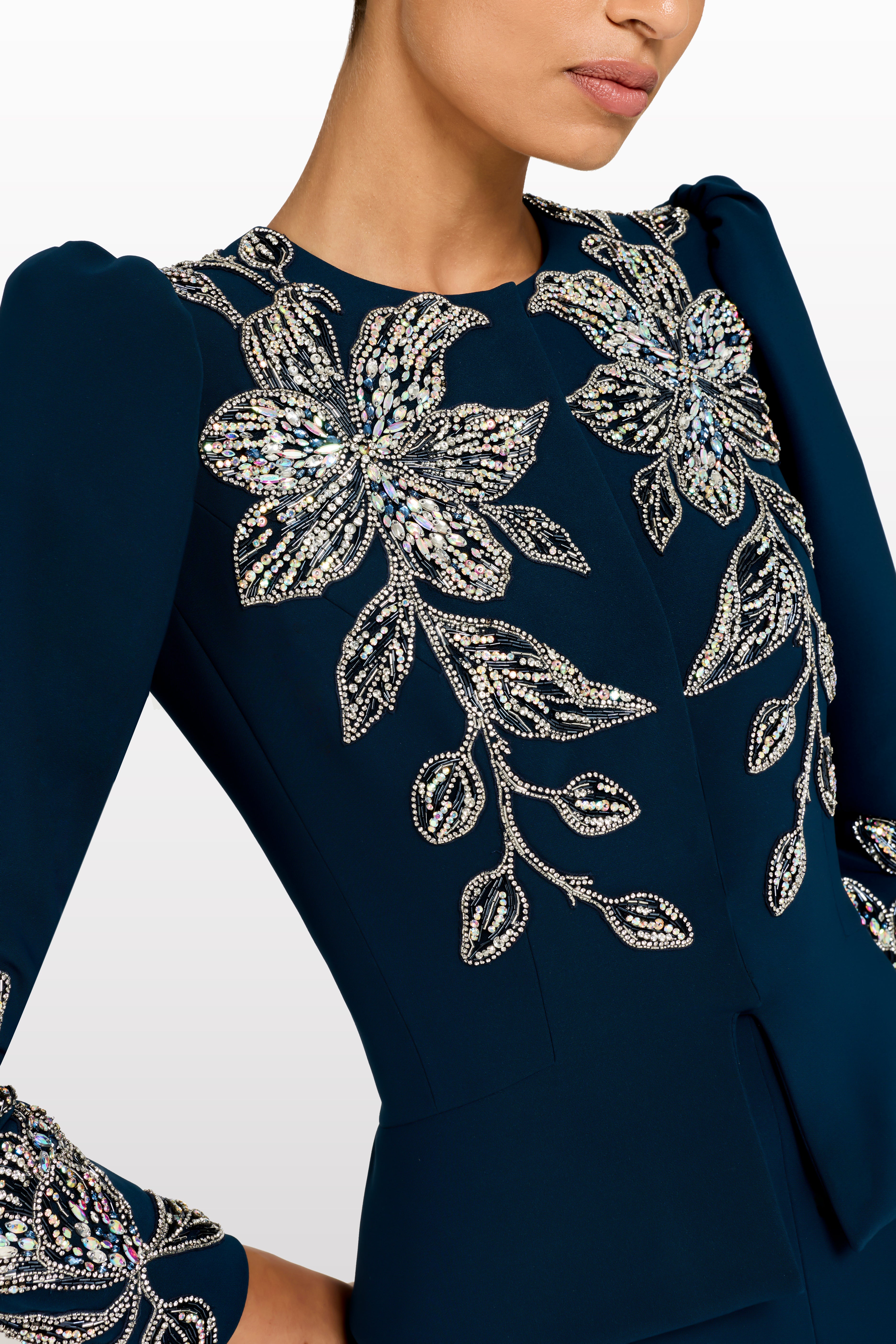 Dalila - The Official Jenny Packham Website