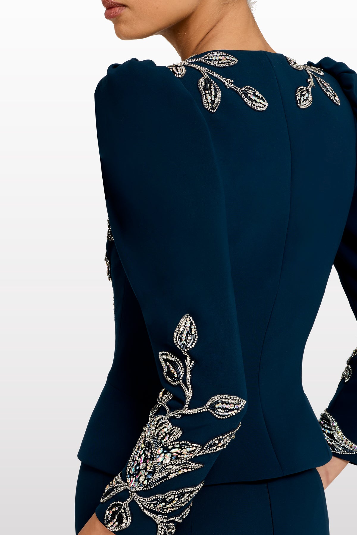Dalila - The Official Jenny Packham Website