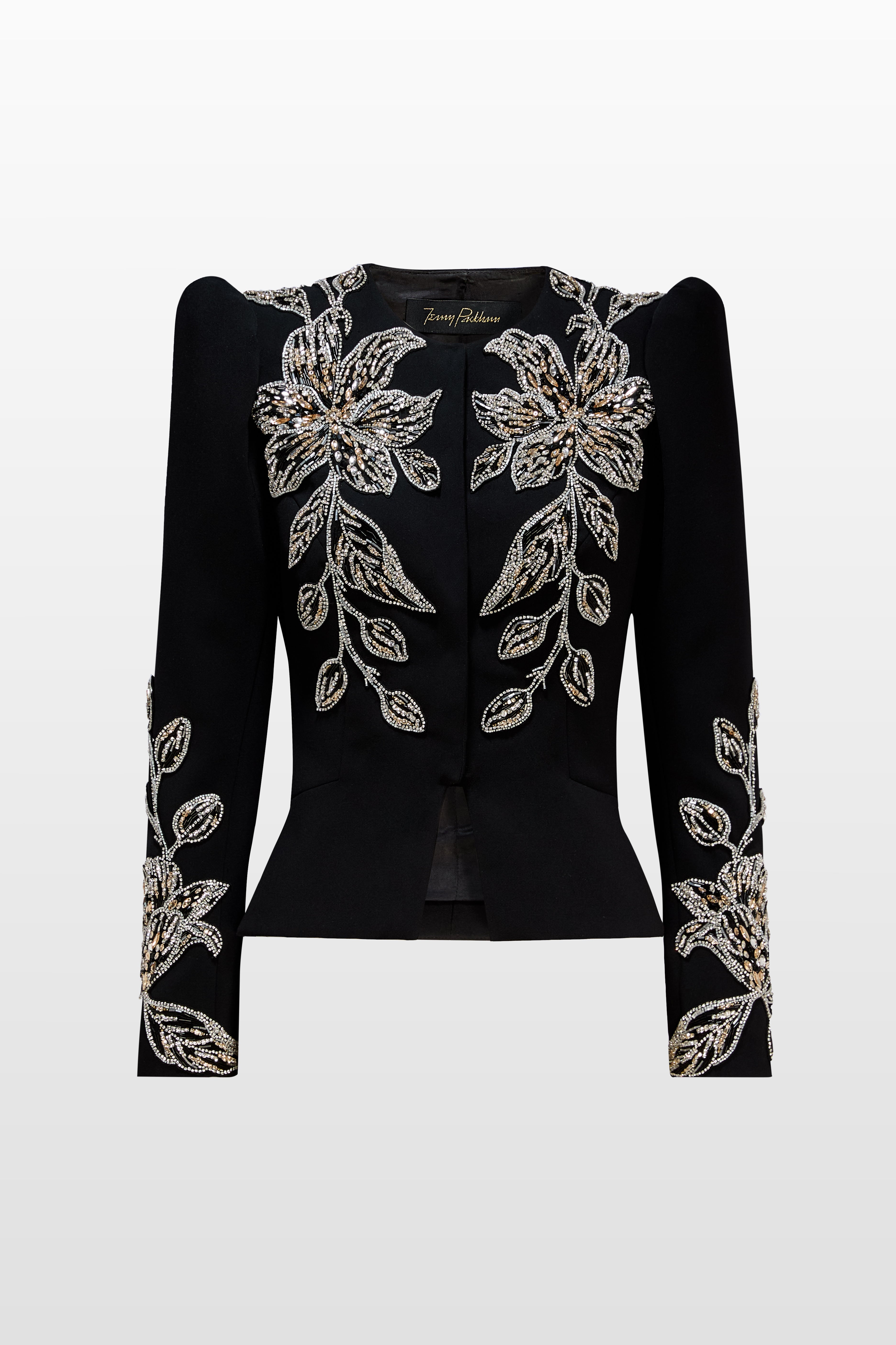 Dalila - The Official Jenny Packham Website