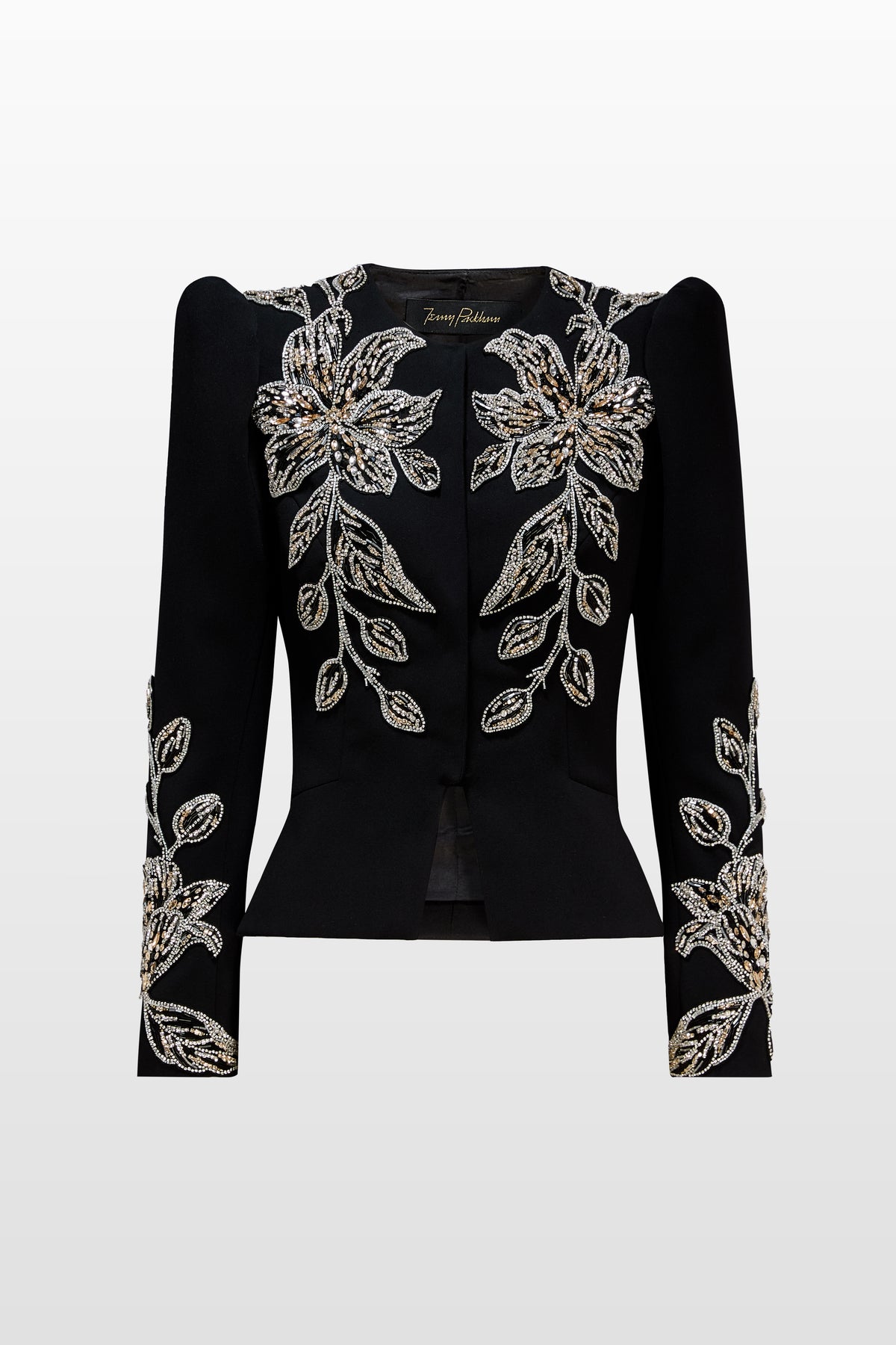 Dalila - The Official Jenny Packham Website