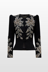 Dalila - The Official Jenny Packham Website