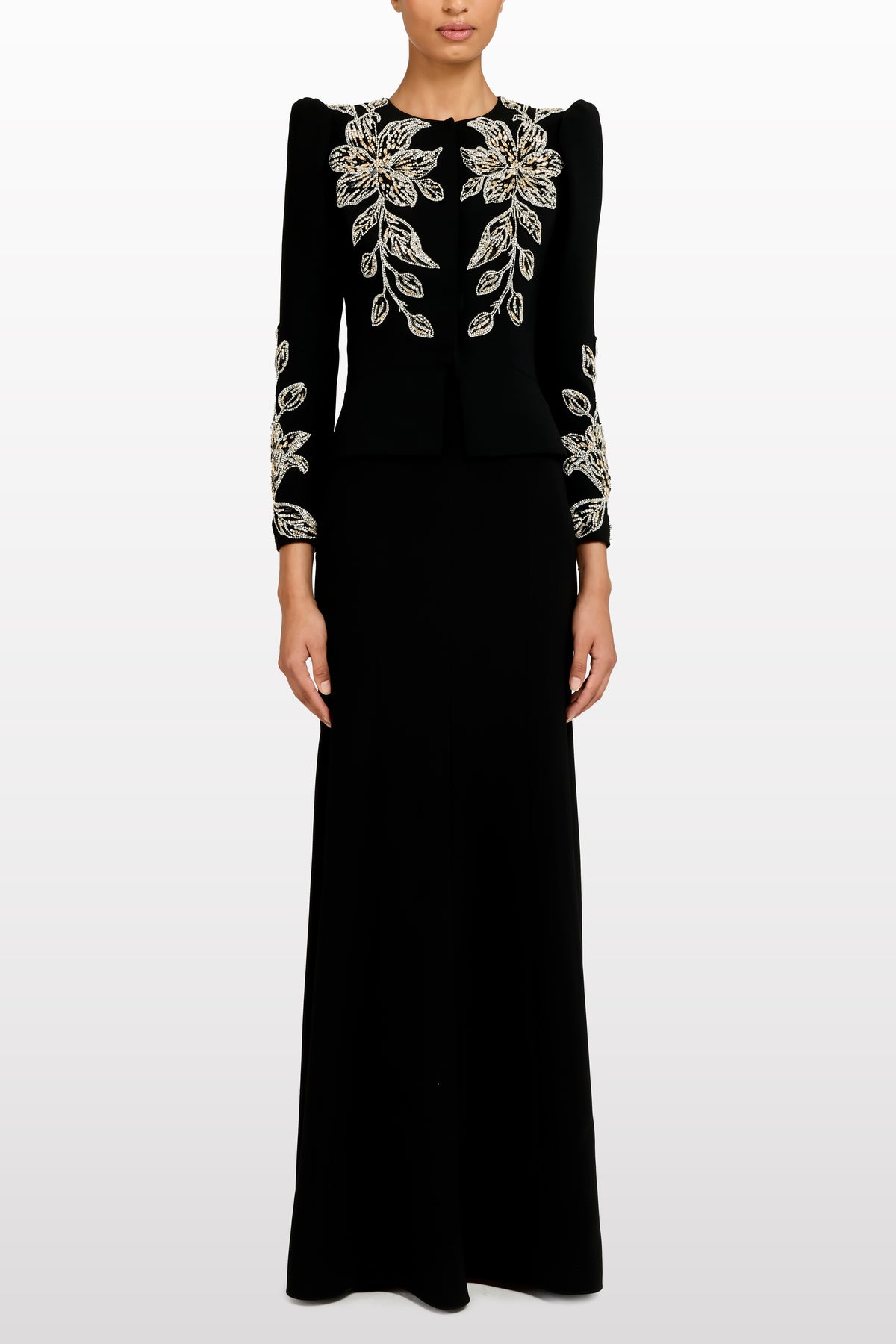 Dalila - The Official Jenny Packham Website