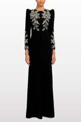 Dalila - The Official Jenny Packham Website