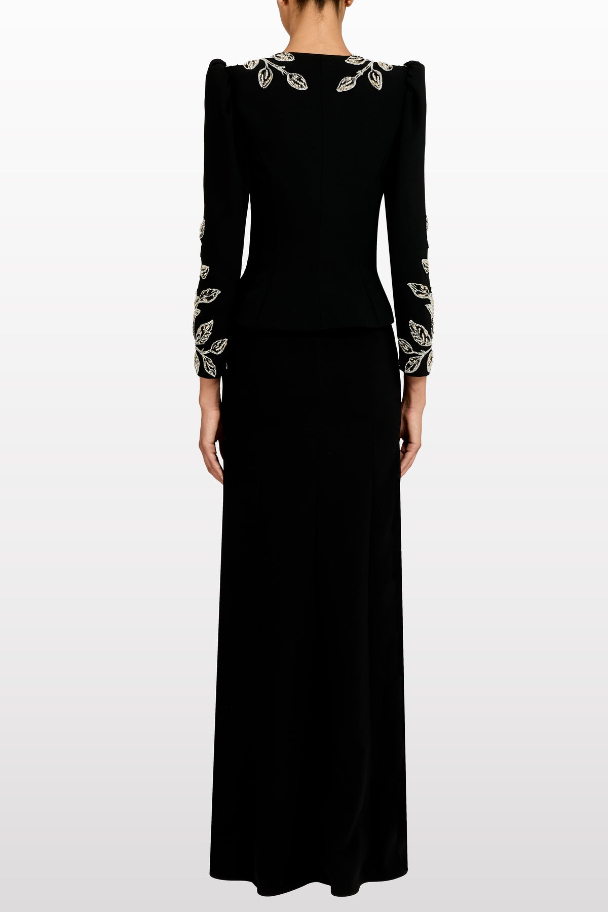Dalila - The Official Jenny Packham Website