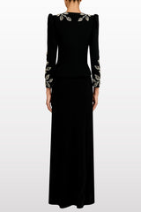 Dalila - The Official Jenny Packham Website