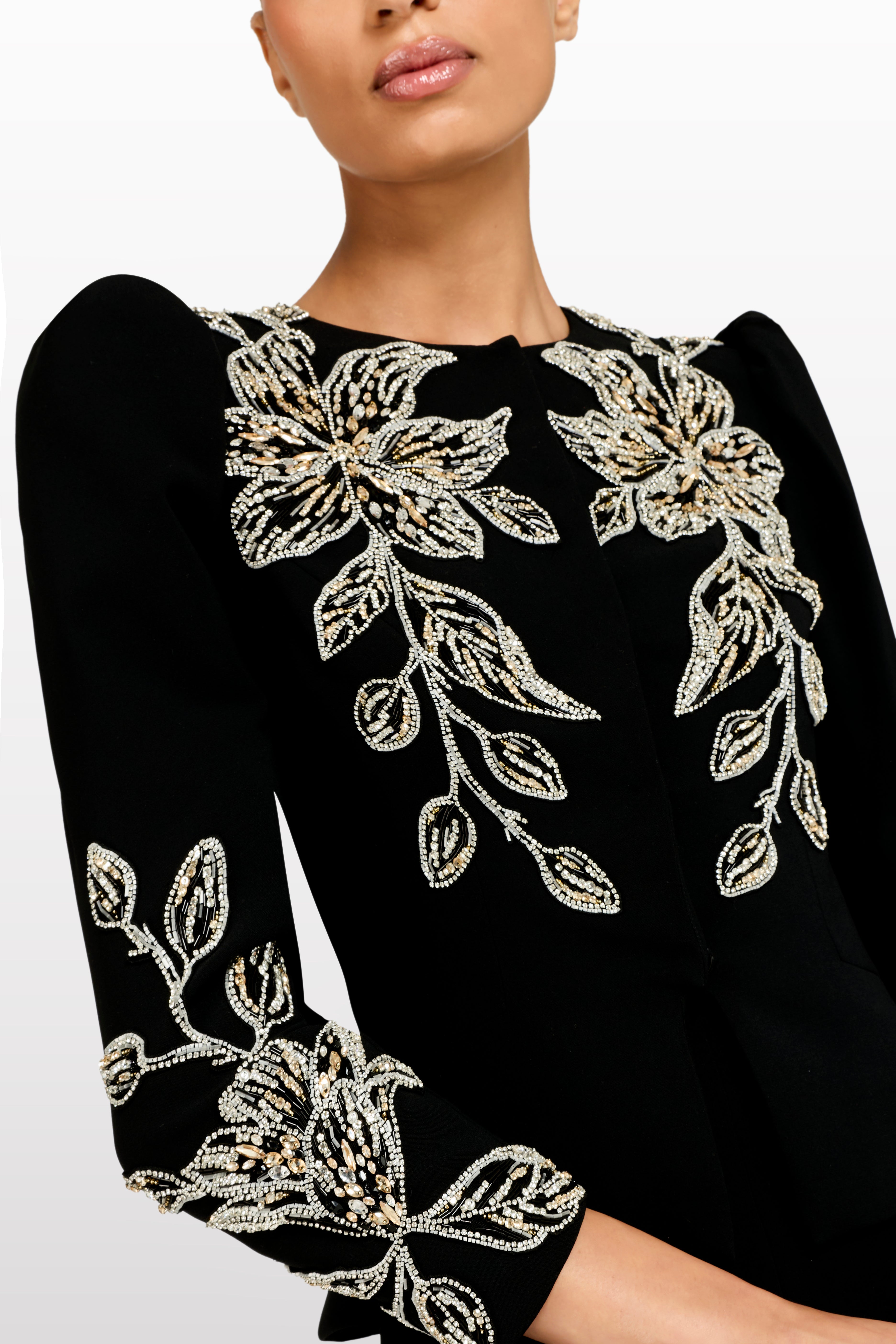 Dalila - The Official Jenny Packham Website