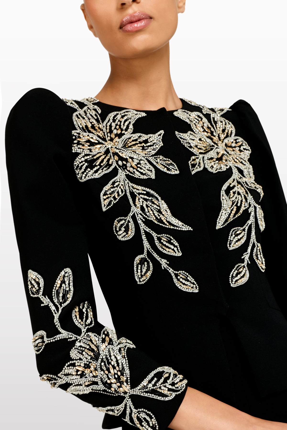 Dalila - The Official Jenny Packham Website