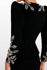 Dalila - The Official Jenny Packham Website