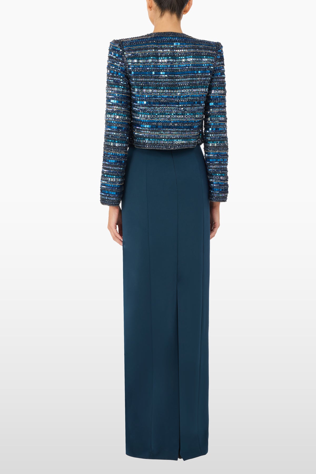 ALMA - The Official Jenny Packham Website