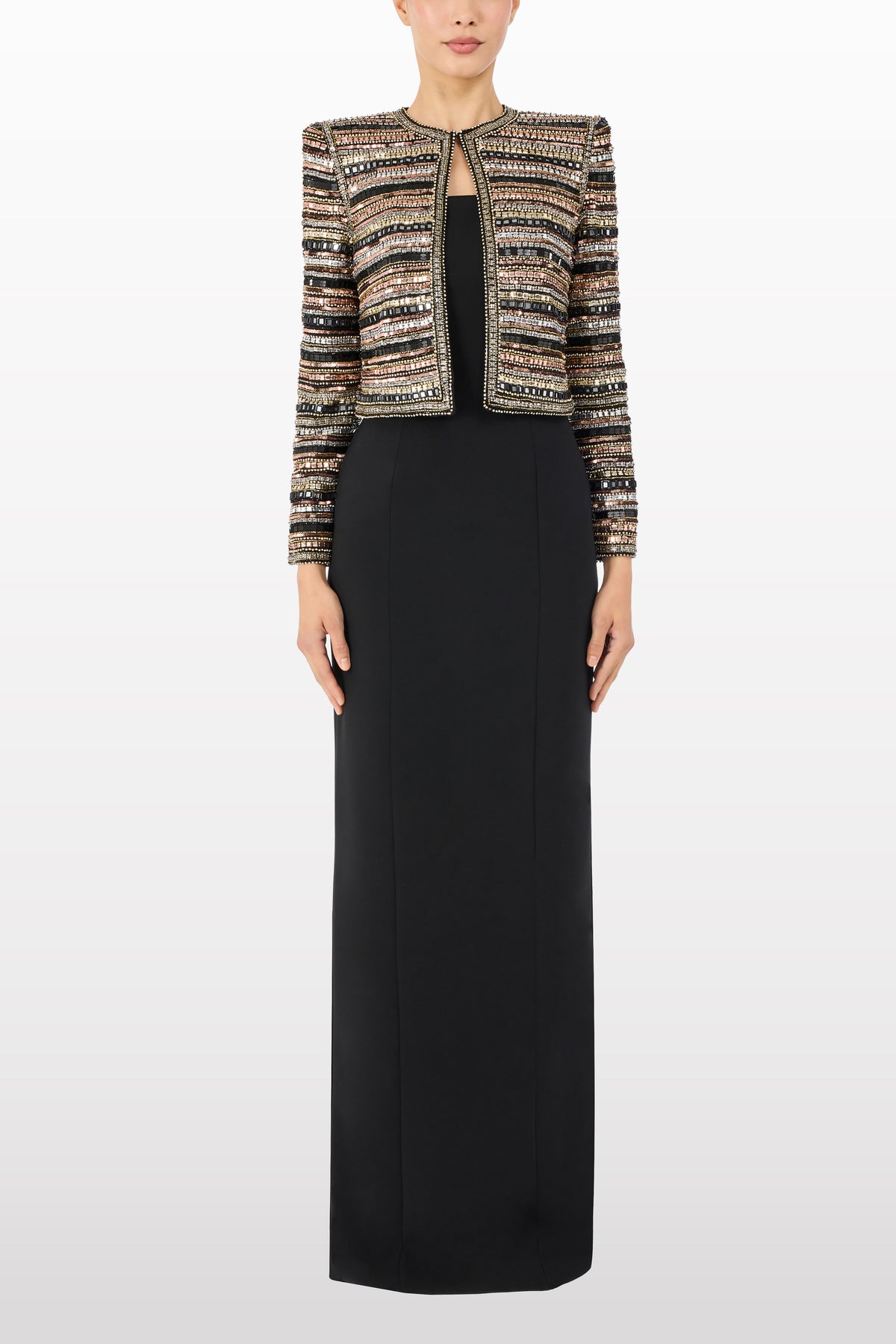 ALMA - The Official Jenny Packham Website