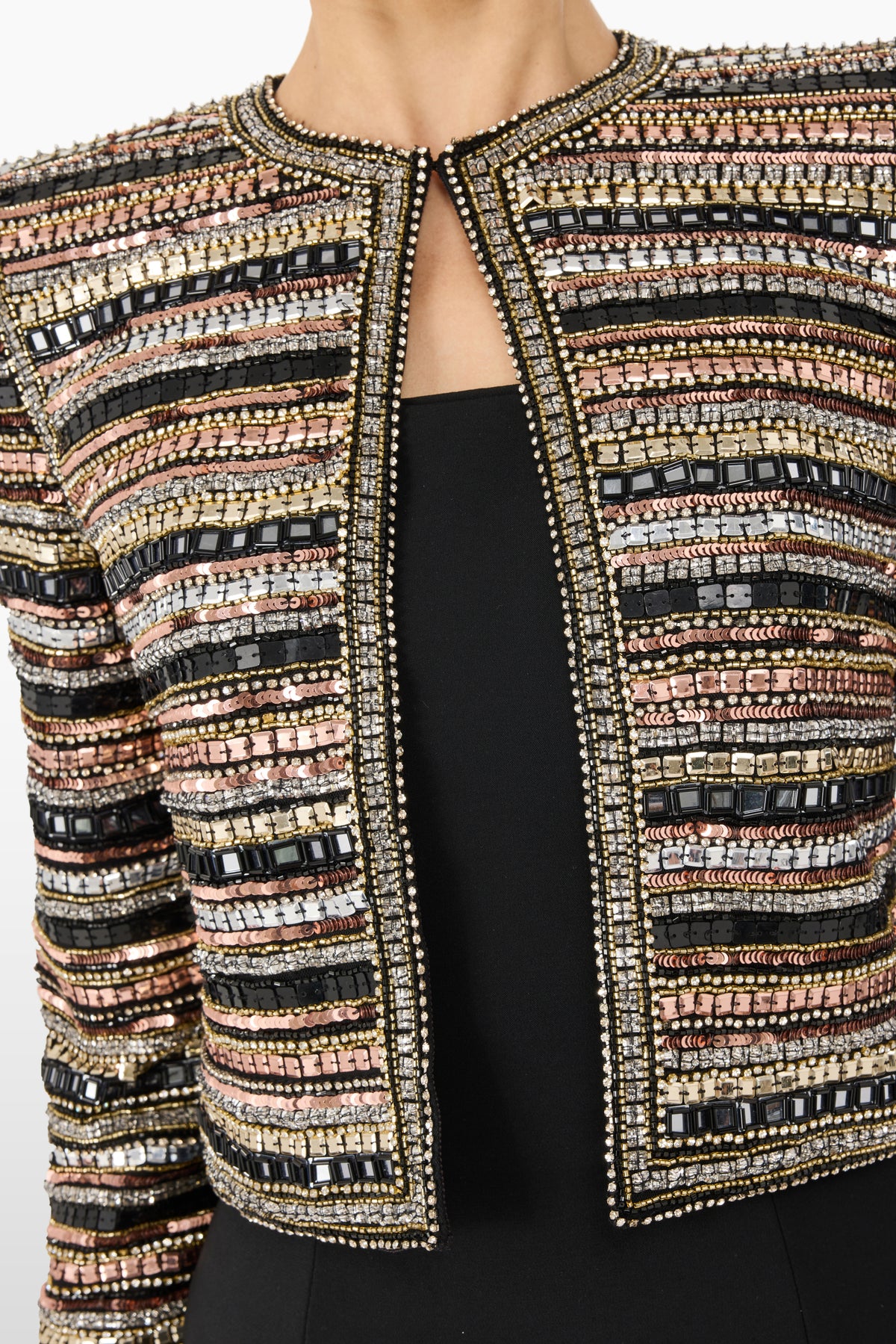 ALMA - The Official Jenny Packham Website