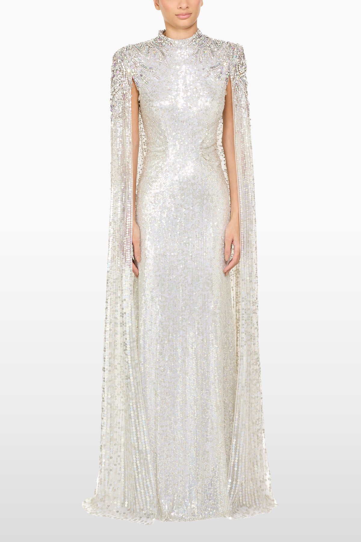 Dakota - The Official Jenny Packham Website