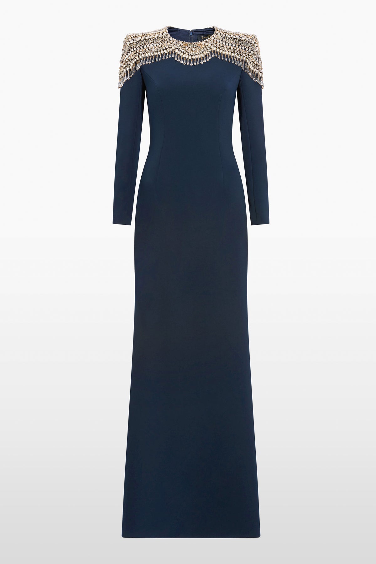 Muse - The Official Jenny Packham Website