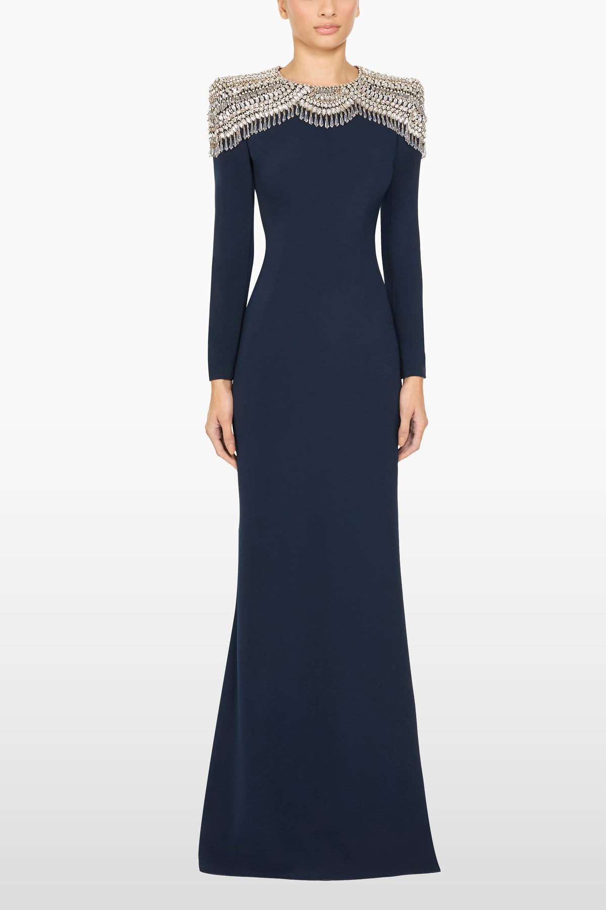 Muse - The Official Jenny Packham Website