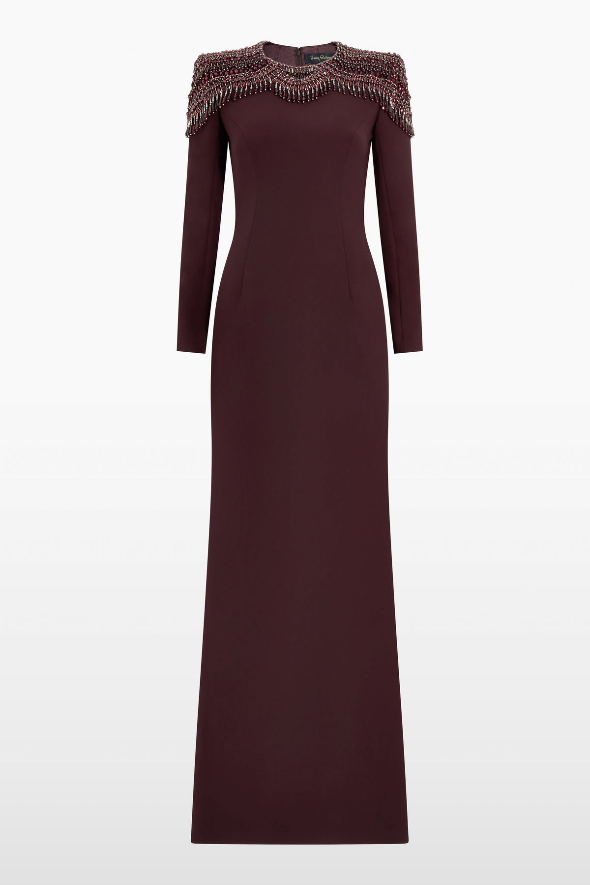 Muse - The Official Jenny Packham Website