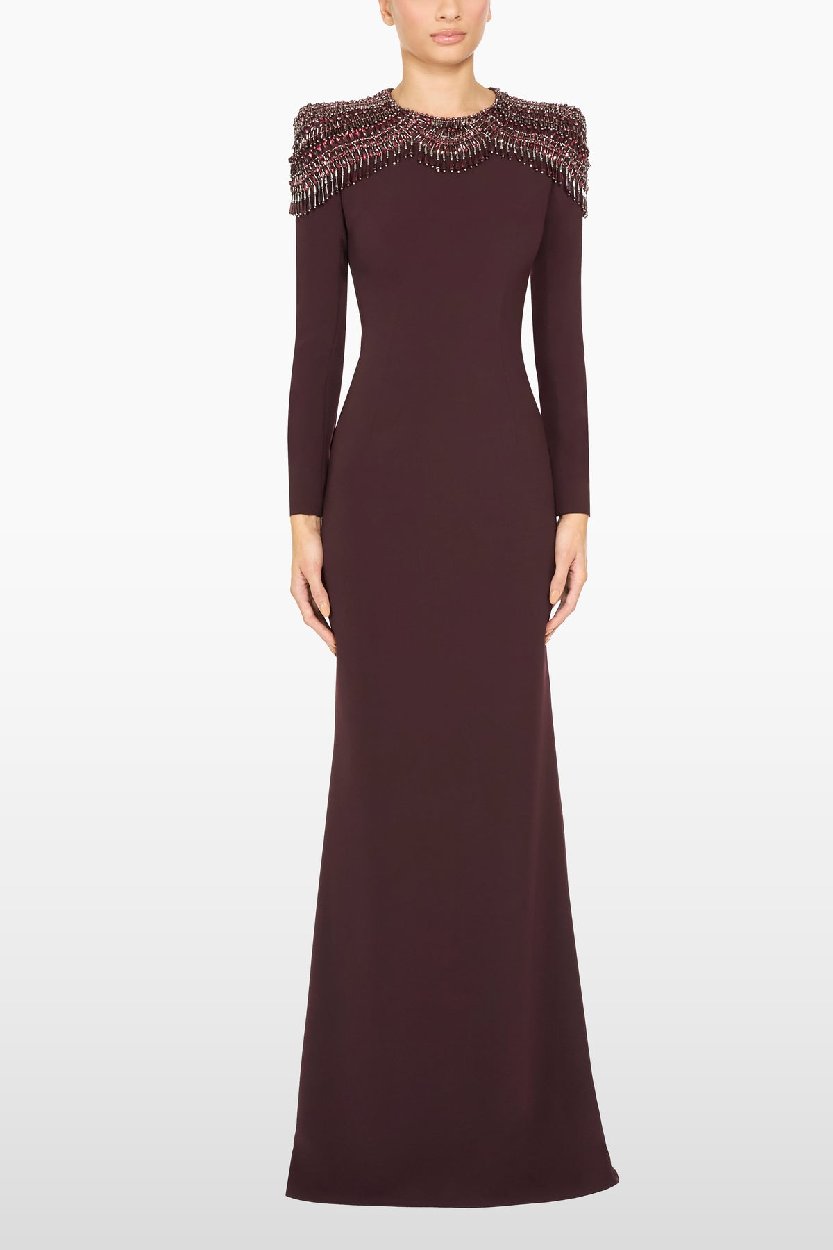 Muse - The Official Jenny Packham Website
