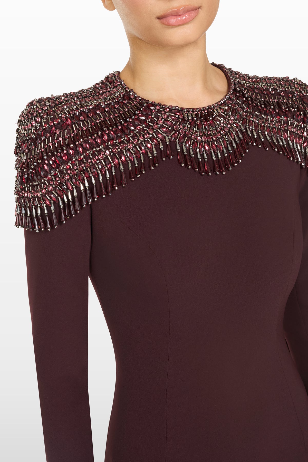 Muse - The Official Jenny Packham Website