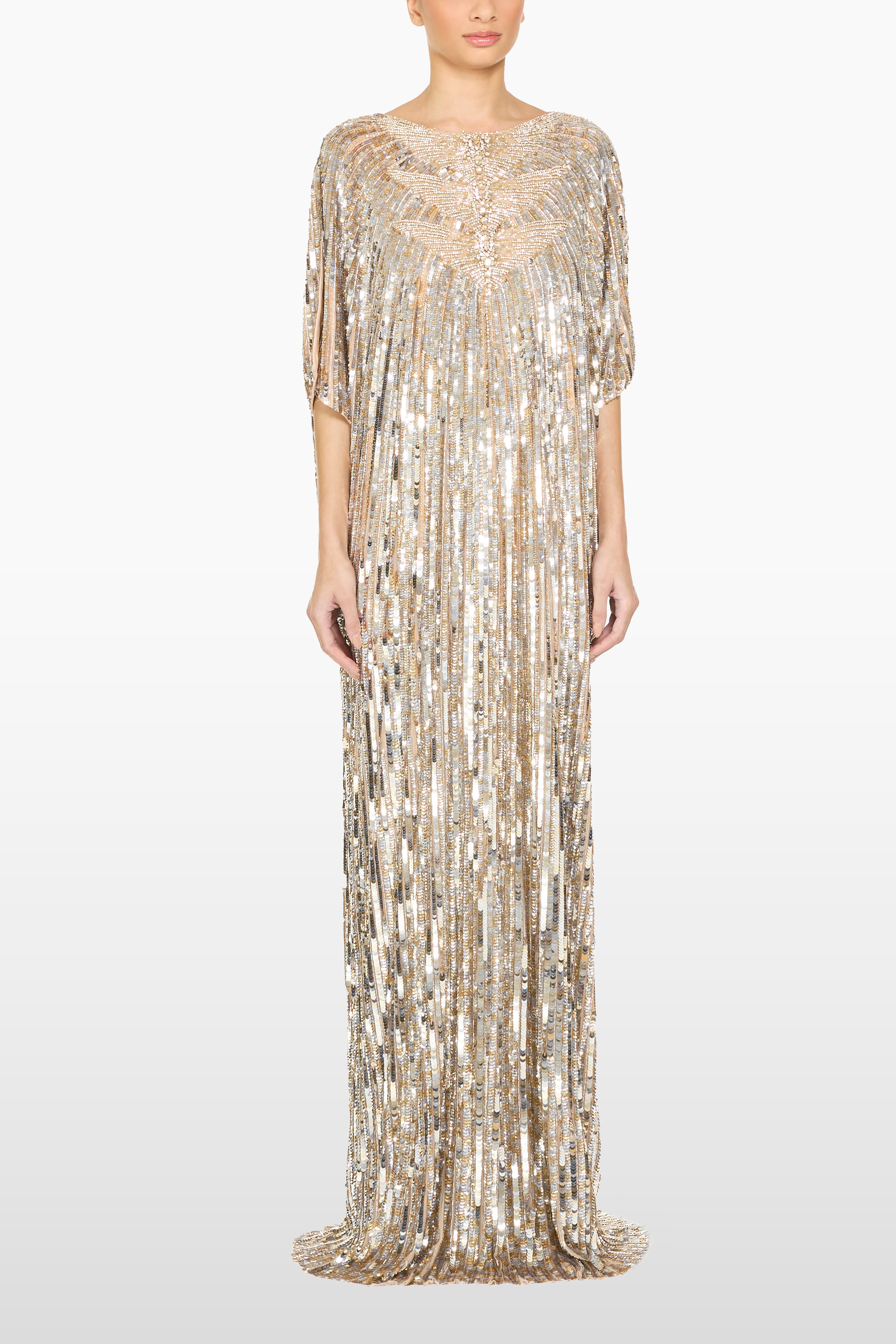 Explore All Jenny Packham Collections