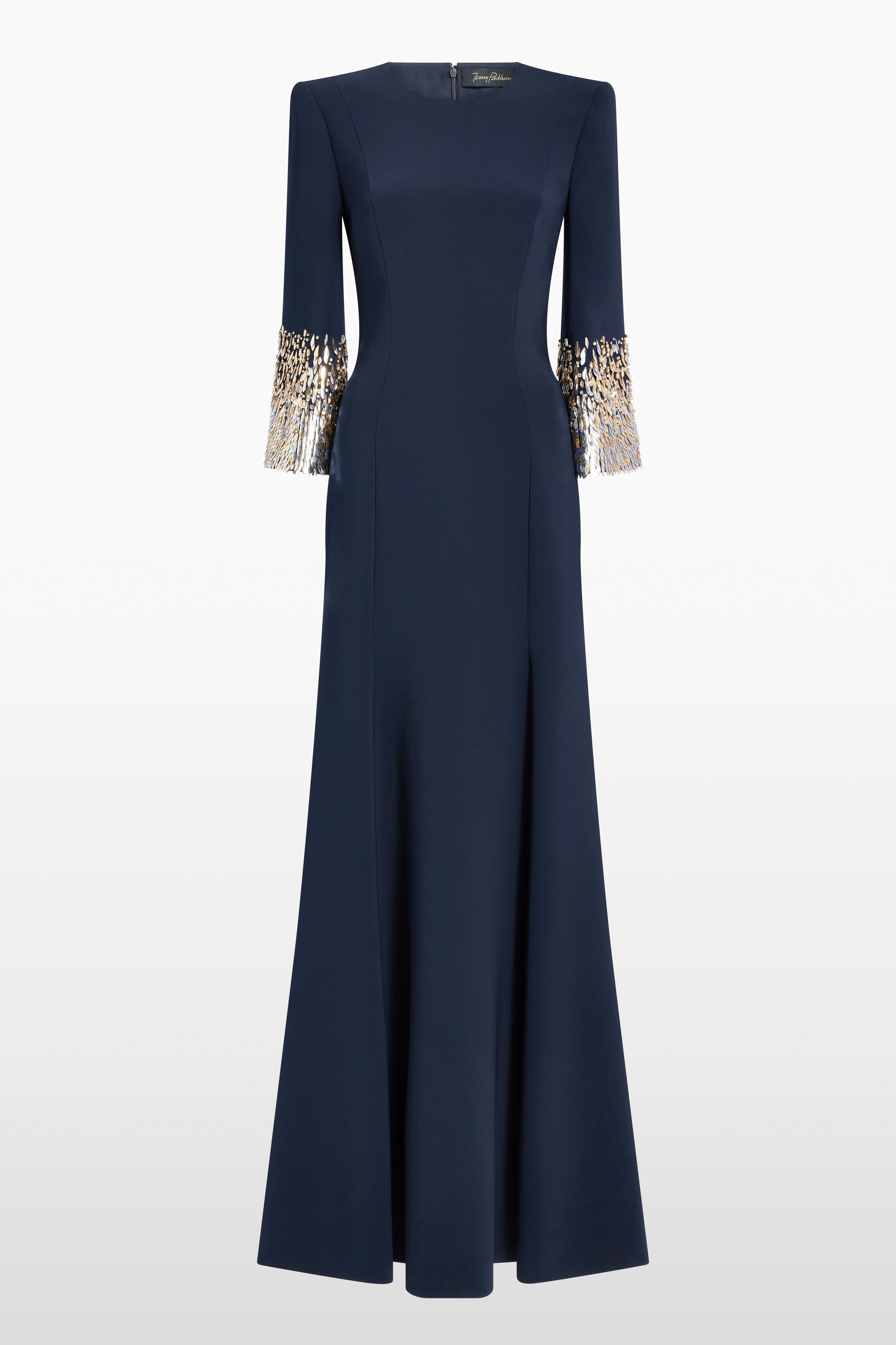 Explore All Jenny Packham Collections