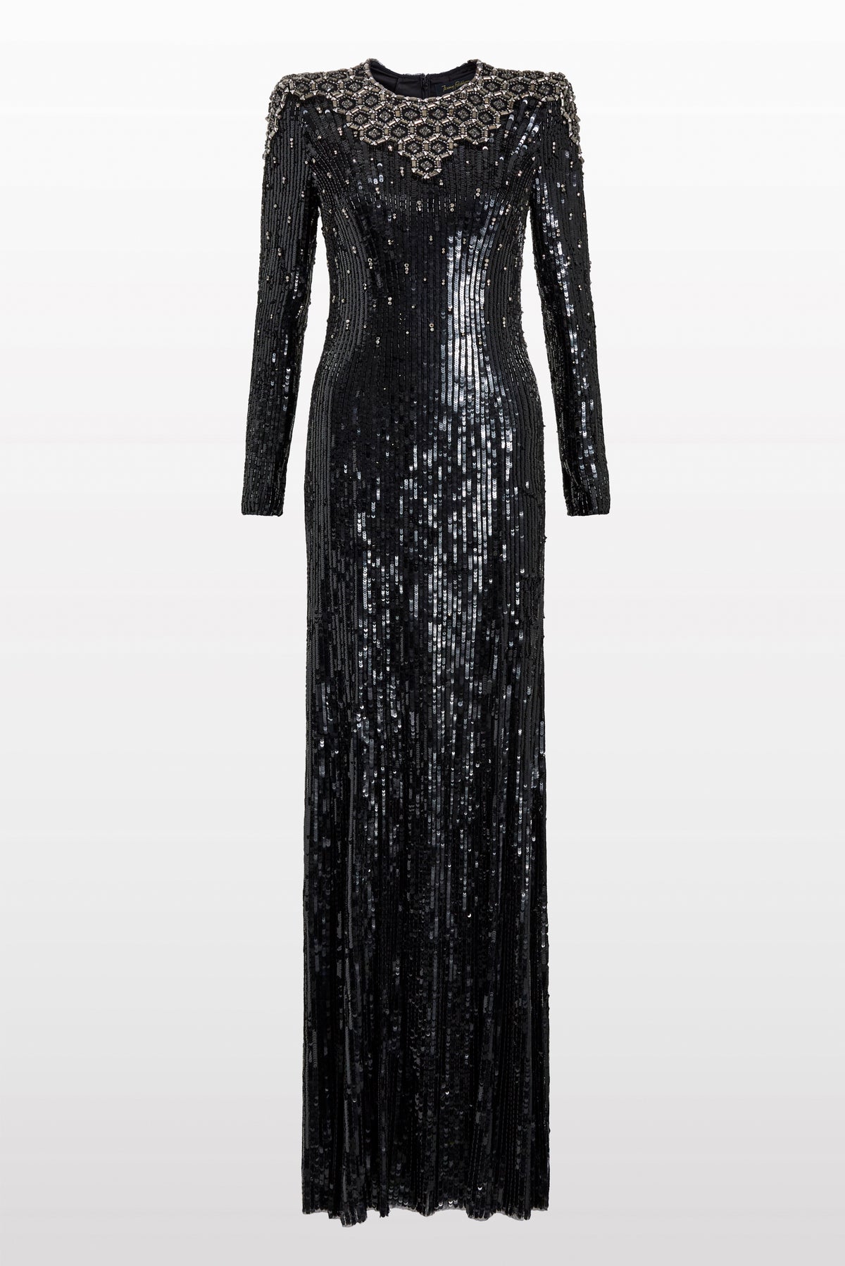 Supernova - The Official Jenny Packham Website