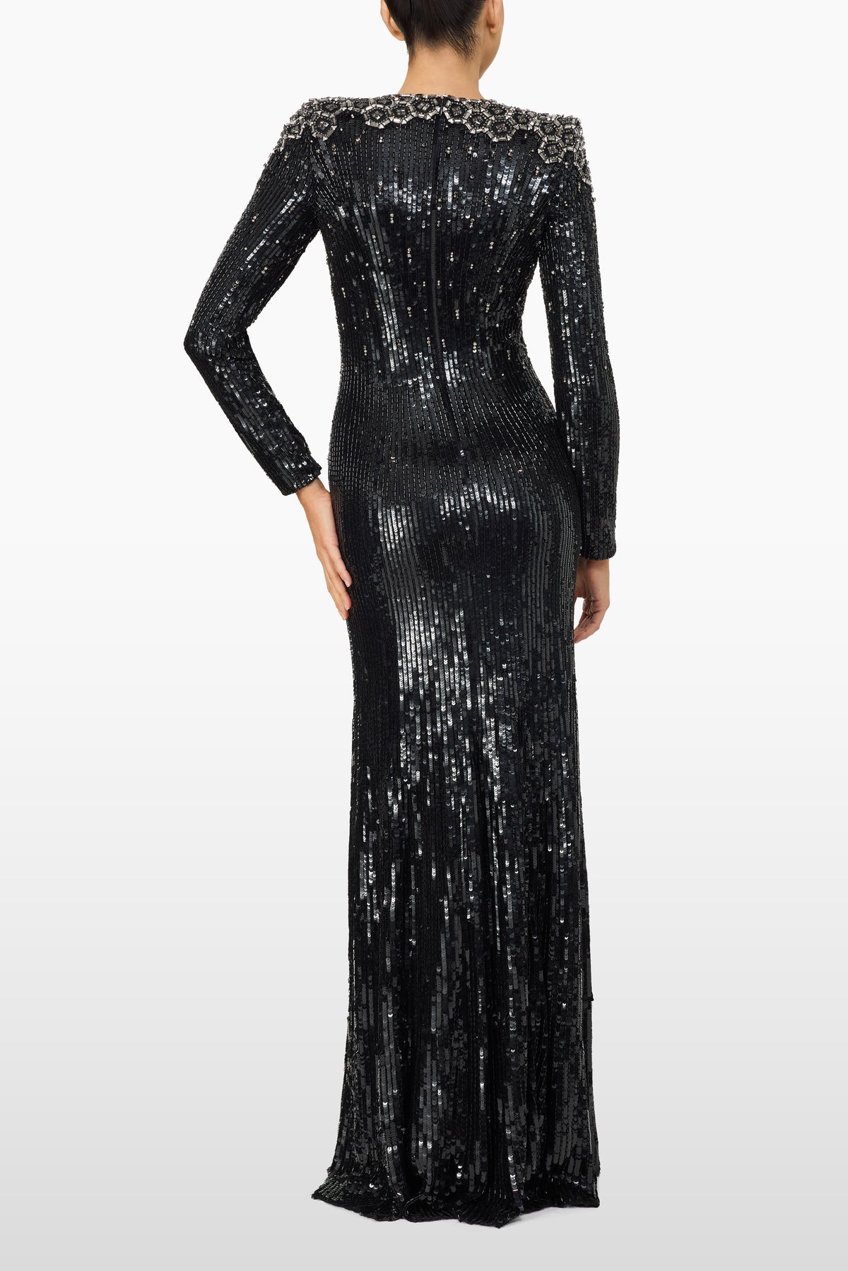 Supernova - The Official Jenny Packham Website