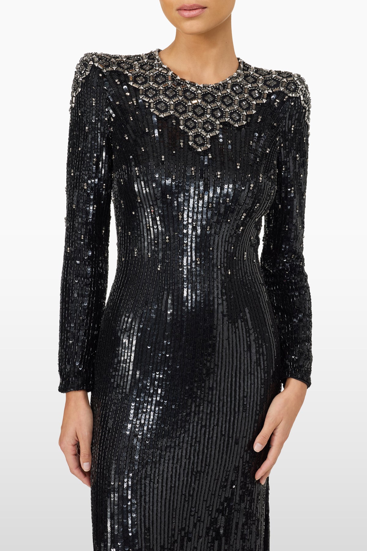 Supernova - The Official Jenny Packham Website