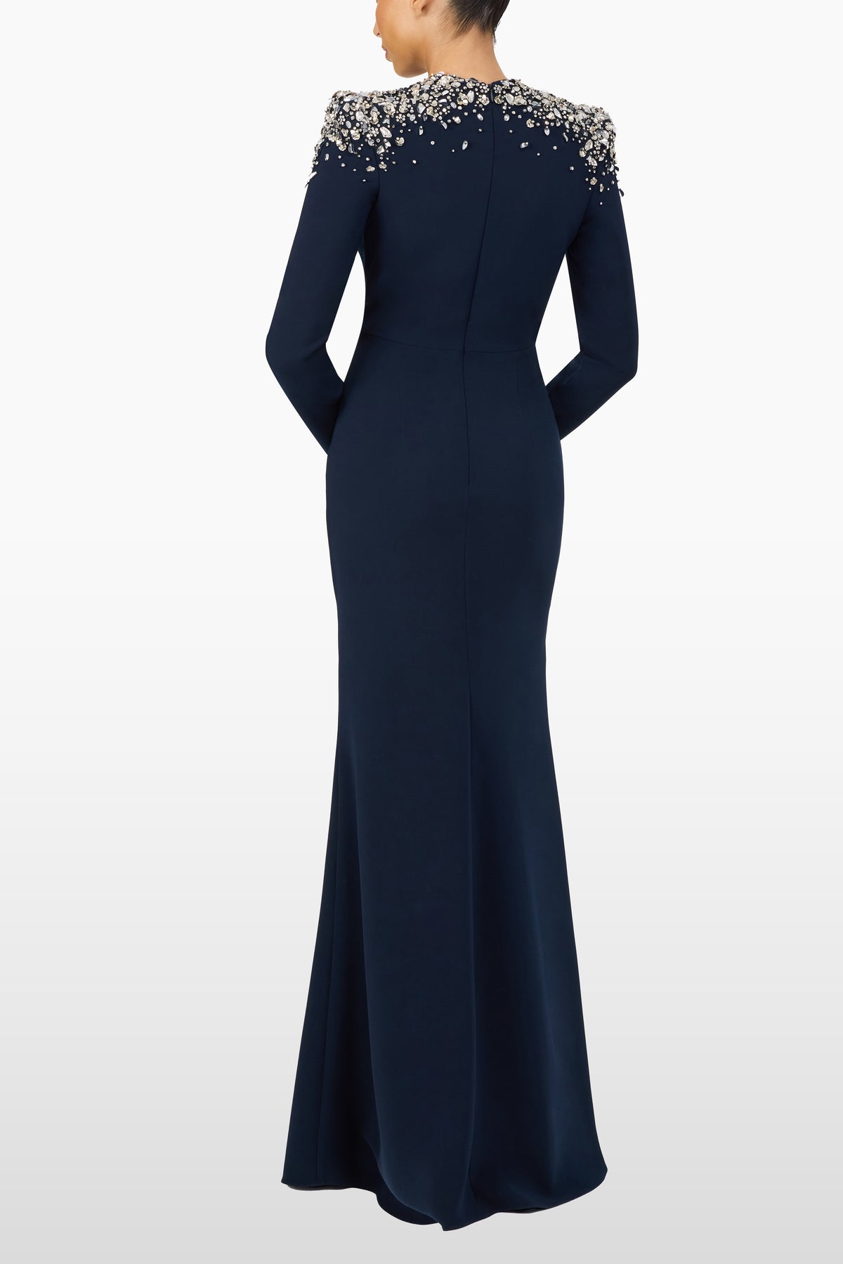 Quicksilver - The Official Jenny Packham Website