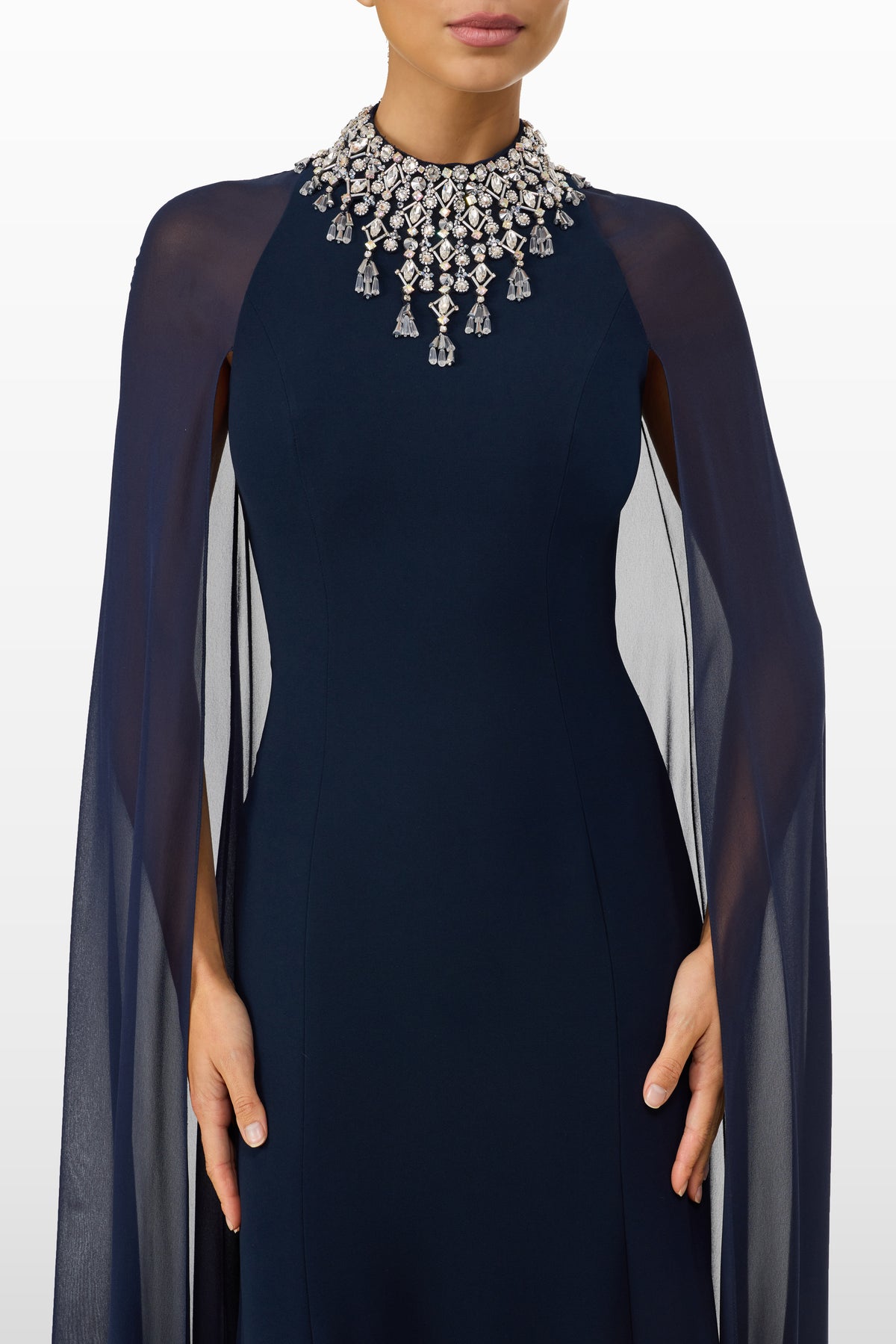 Kalypto - The Official Jenny Packham Website