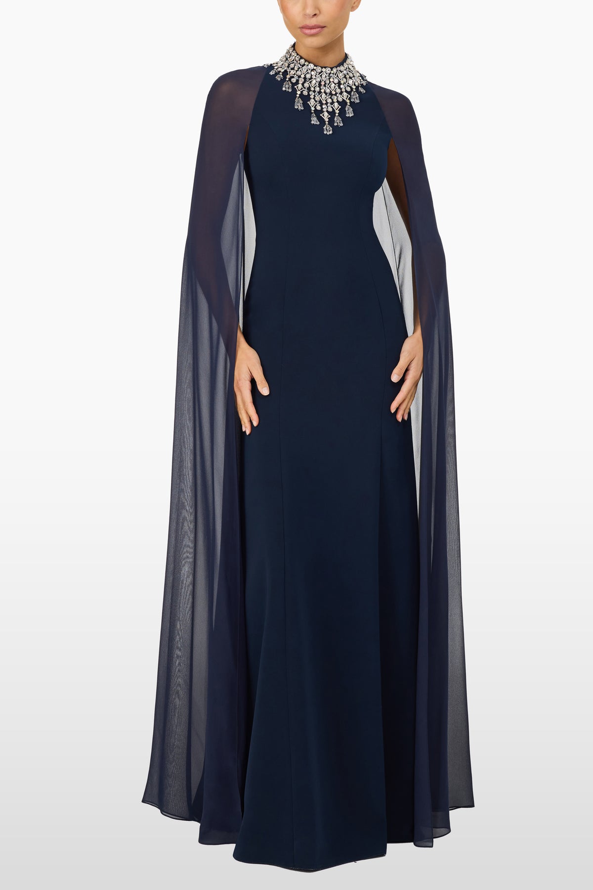 Kalypto - The Official Jenny Packham Website