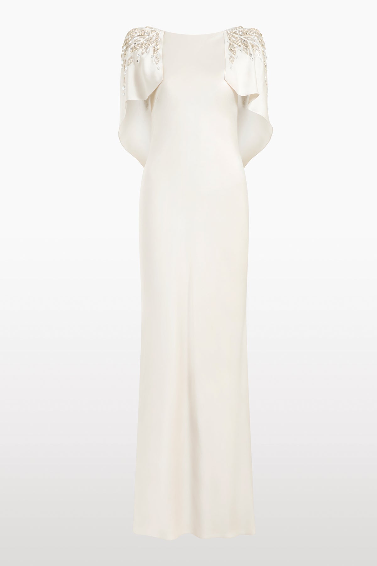 Ophelia - The Official Jenny Packham Website