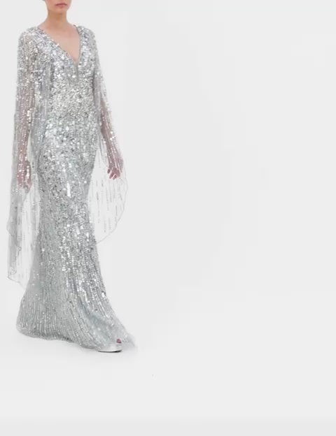 ジェニーパッカム ハーミア US6 Jenny Packham Hermia Jenny Packham【Hermia / UK6】 | RiCherie
